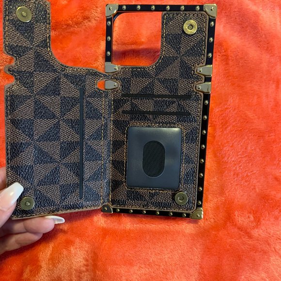 iphone 13 pro max wallet case - Picture 2 of 2